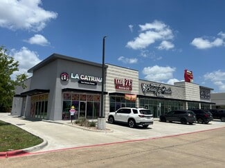 Houston, TX Retail - 6324 West