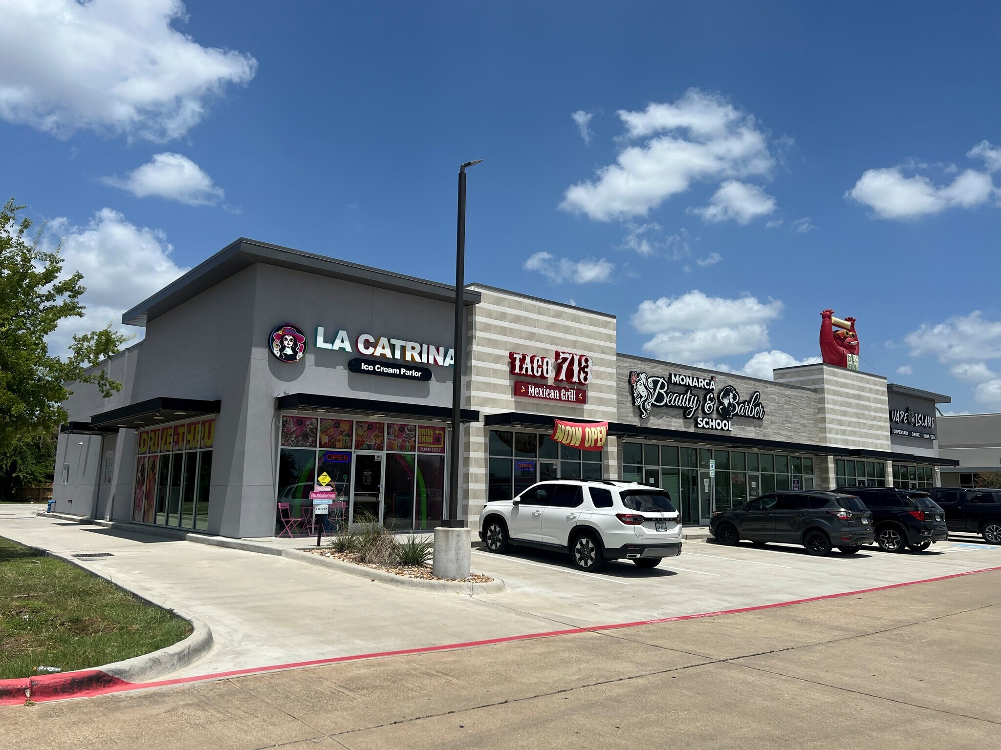 6324 West, Houston, TX for Rent