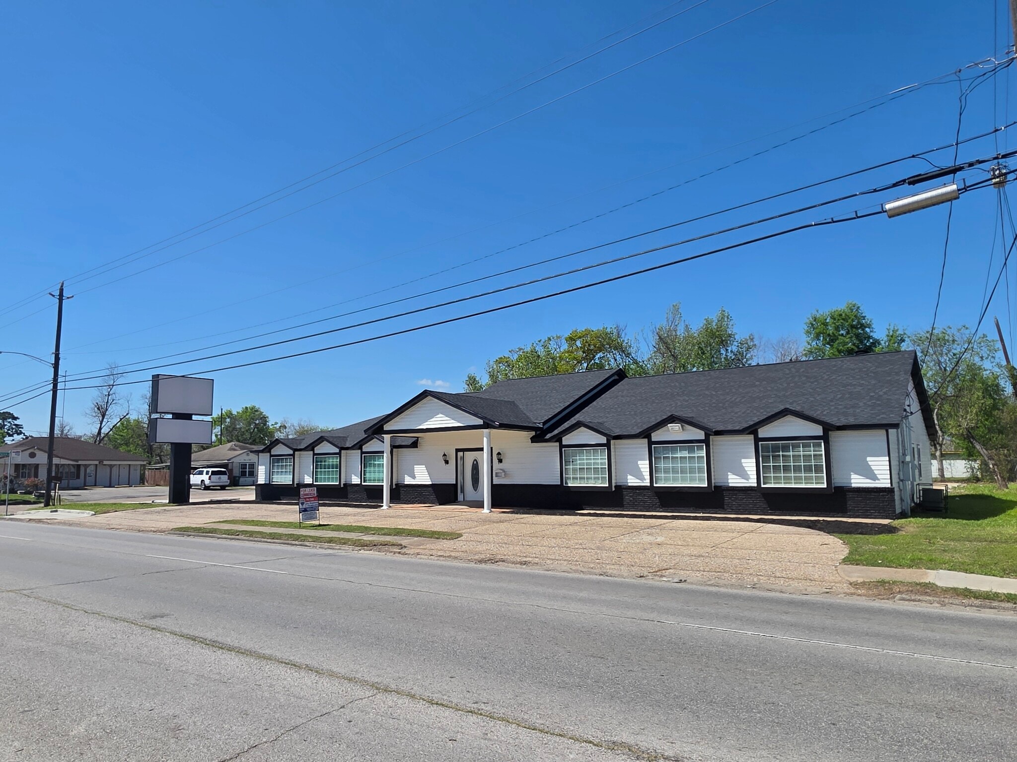 512 Uvalde Rd, Houston, TX for Rent