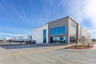 Lathrop, CA Industrial - 5050 Yosemite Ave