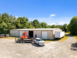 Siler City, NC Industrial - 150 Piney Grove Church Rd