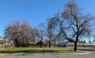 17,424 sq. ft. vacant commercial land