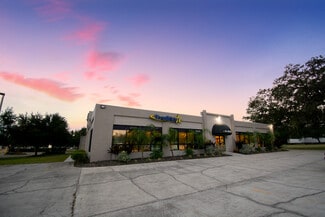 Jacksonville, FL Office, Office/Retail, Retail - 5858 St Augustine Rd Jacksonville, FL Office, Office/Retail, Retail - 5858 St Augustine Rd