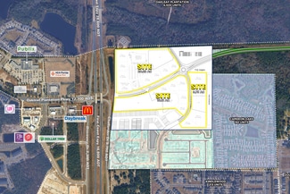 Middleburg, FL Commercial - First Coast Expy Middleburg, FL Commercial - First Coast Expy