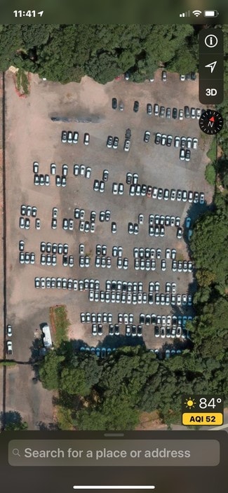 Staten Island, NY Commercial Land - 2777 Arthur Kill Rd Staten Island, NY Commercial Land - 2777 Arthur Kill Rd
