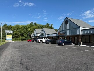 Stevensville, MD Retail - 200 Island Plaza Ct