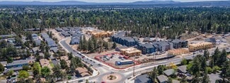 Bend, OR Commercial - 750 15th St