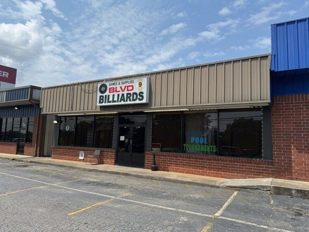 10147 Tara Blvd, Jonesboro, GA for Rent
