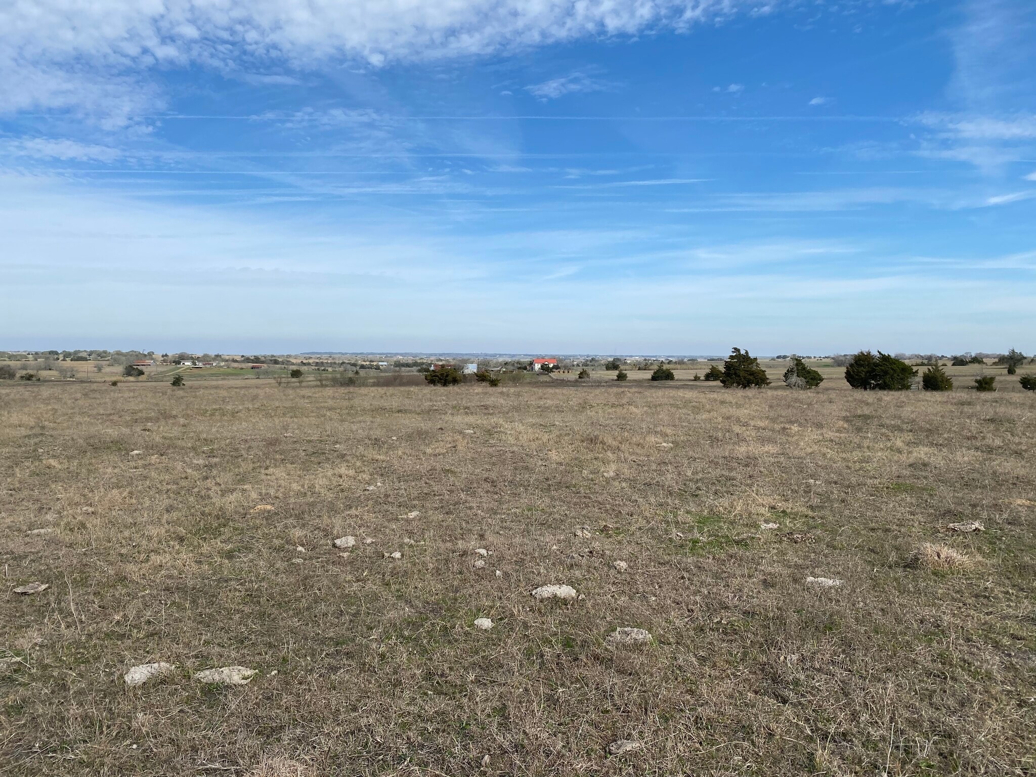 CR 140, Cameron, TX for Sale