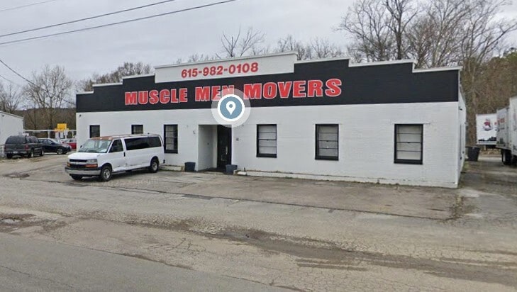 111 Nashville Hwy N, Columbia, TN for Sale