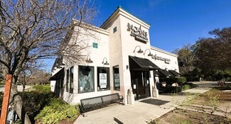 San Ramon, CA Retail - 17900 San Ramon Valley Blvd