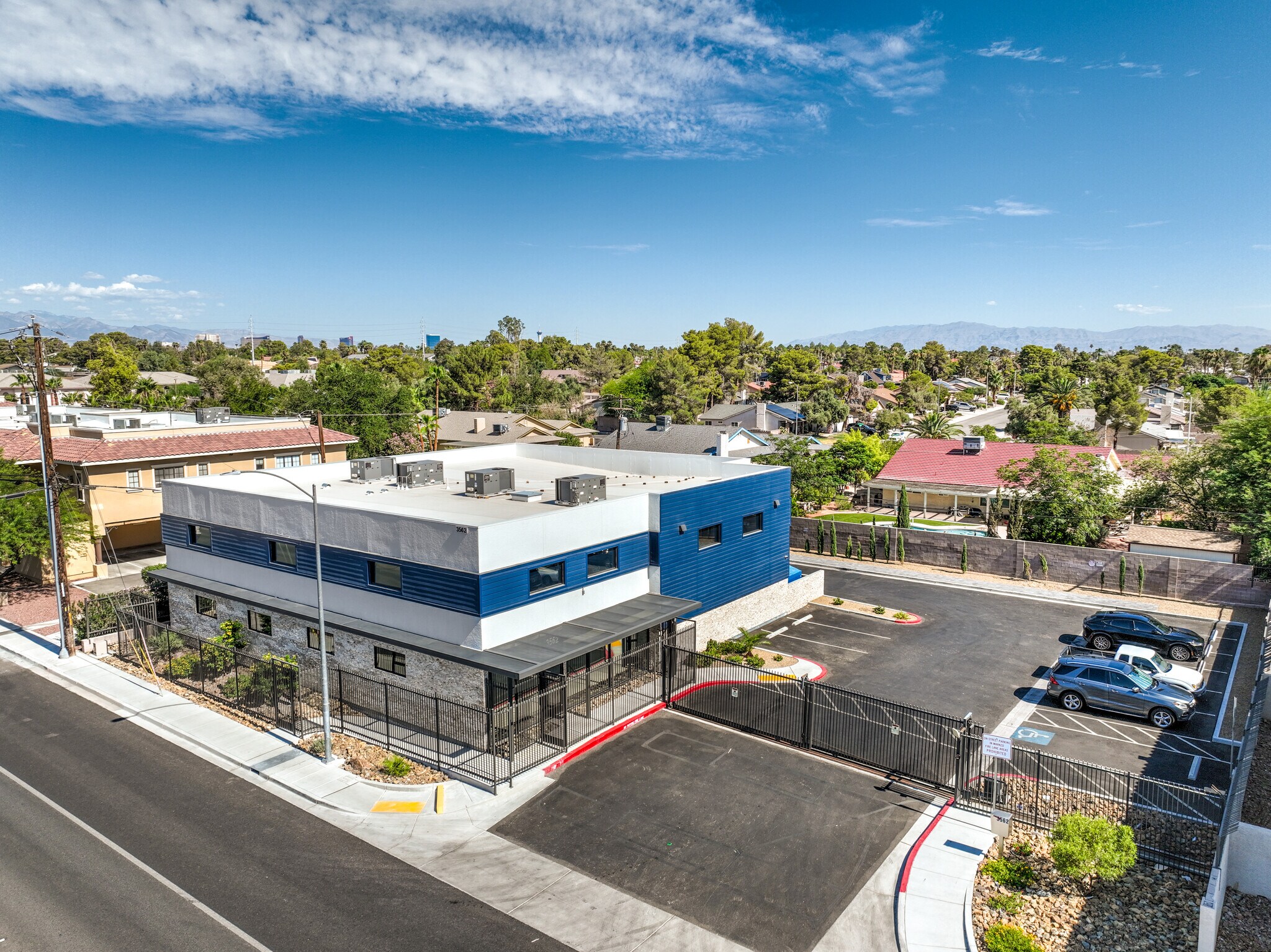 3562 E Russell Rd, Las Vegas, NV for Rent