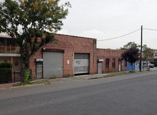 Jersey City, NJ Industrial - 378 Johnston Ave