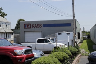Bensalem, PA Warehouse - 2669 Bristol Pike