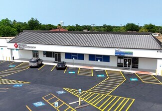 San Antonio, TX undefined - 6723 S Flores St San Antonio, TX undefined - 6723 S Flores St