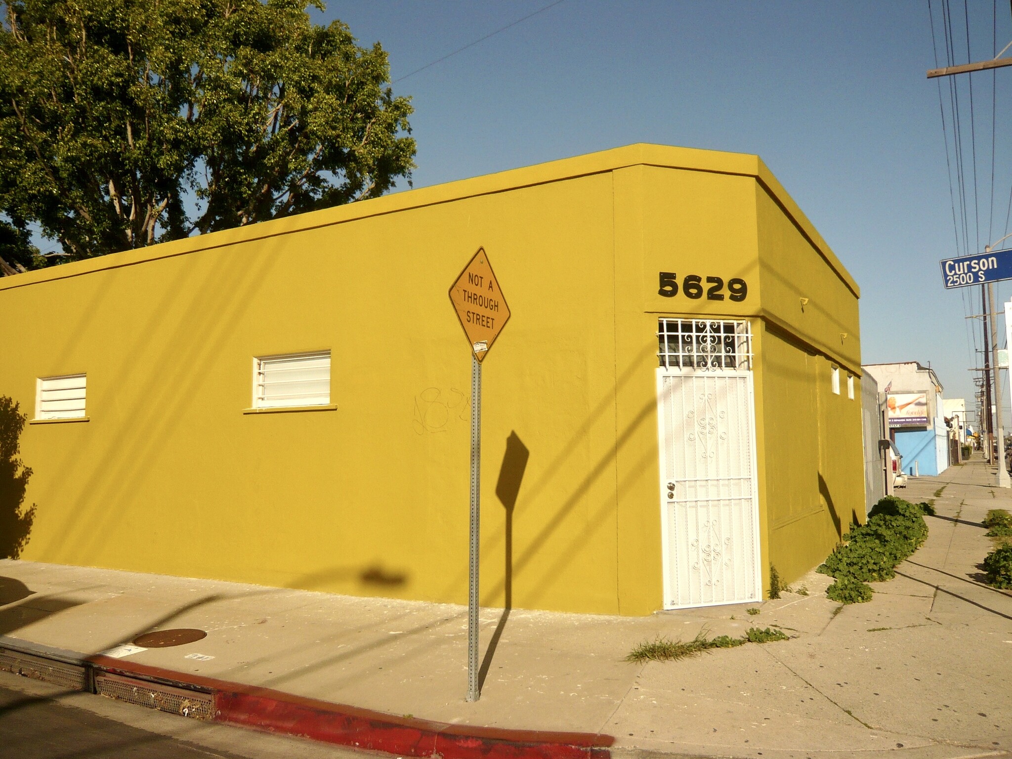 5629 W Adams Blvd, Los Angeles, CA for Rent