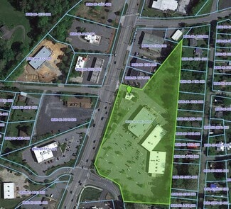 Brevard, NC Retail - 400 Asheville Hwy