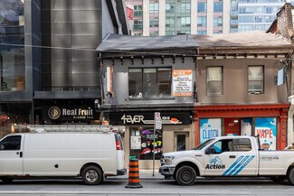 Toronto, ON undefined - 225 Queen St W Toronto, ON undefined - 225 Queen St W