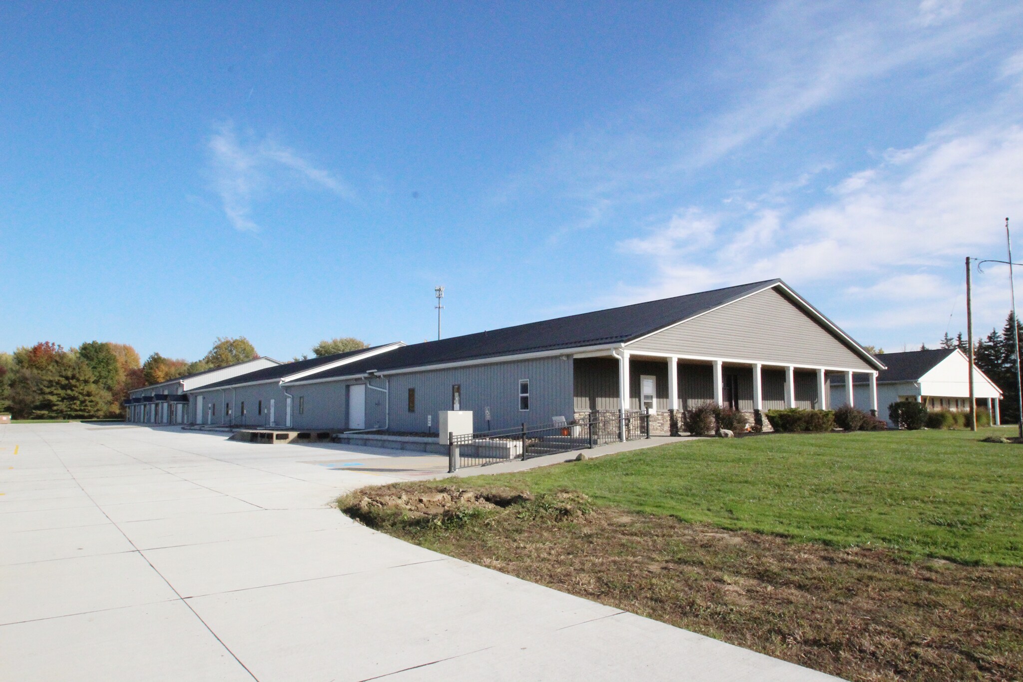 4983 Ridge Rd, Medina, OH for Rent