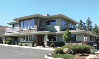 Ashland, OR Office - 518 Washington St