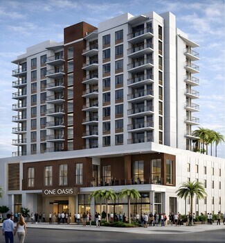 Hollywood, FL Commercial Land - 1109 N Federal Hwy Hollywood, FL Commercial Land - 1109 N Federal Hwy