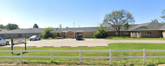 Lewellen, NE Hospitality - 215 E Church St