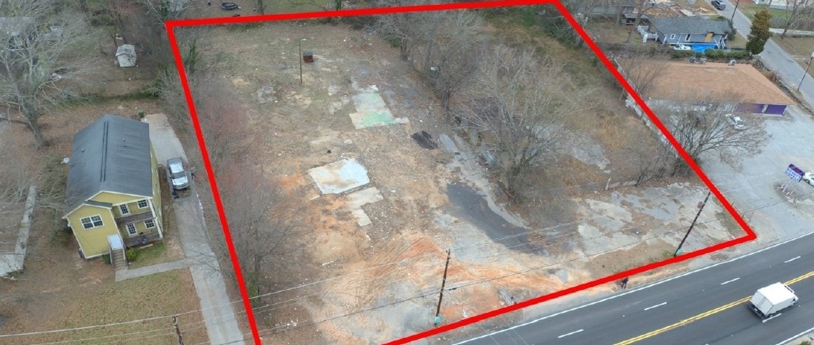 2481-2489 Donald Lee Hollowell Pky, Atlanta, GA for Sale