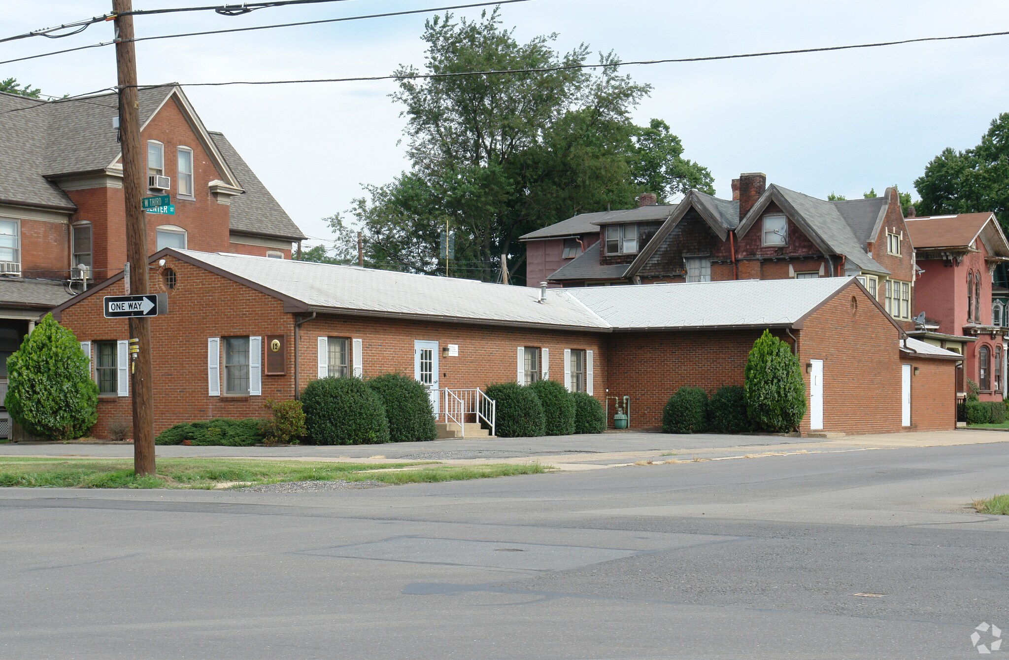 500 W 3rd St, Williamsport, PA for Sale