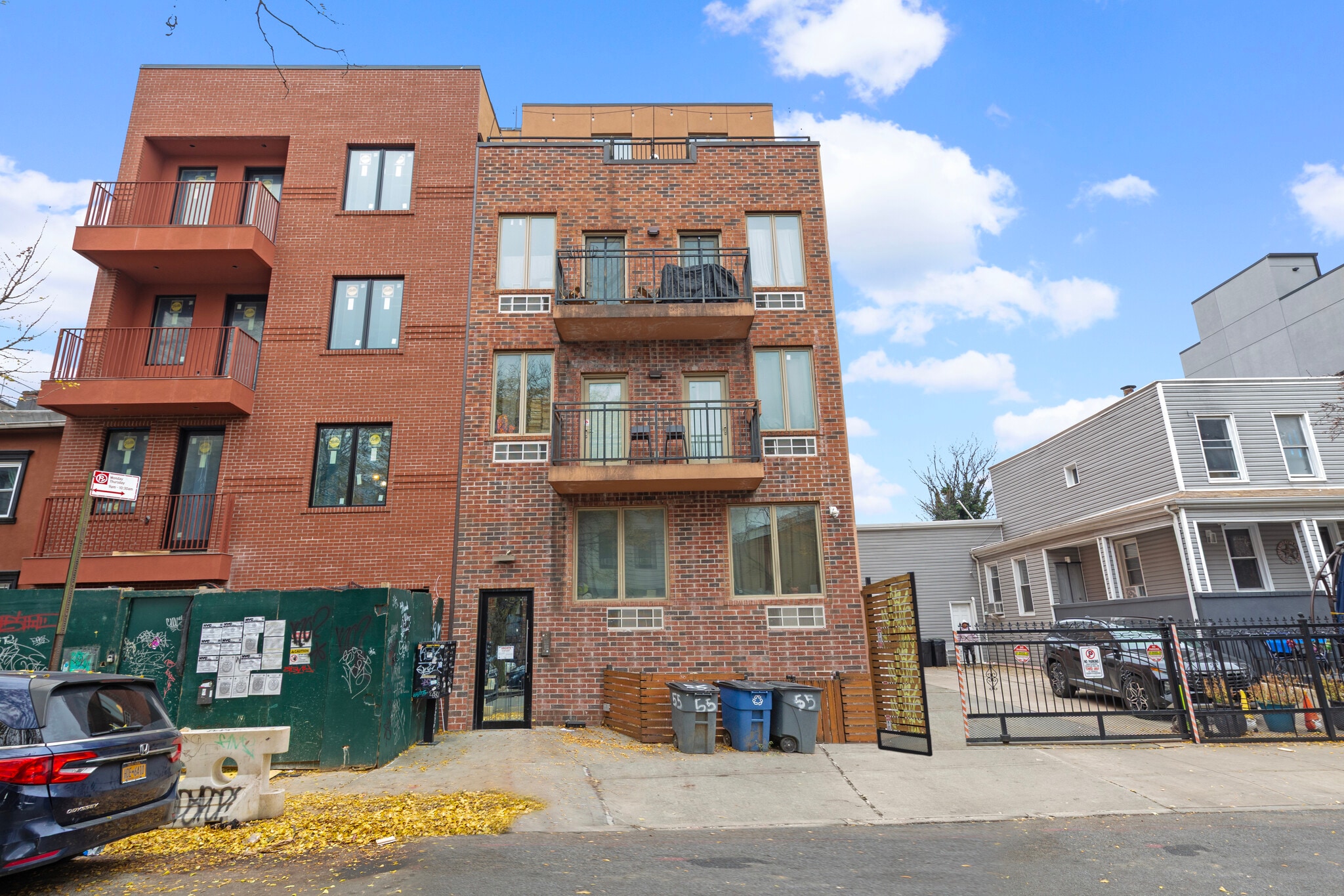 55 Stanhope St, Brooklyn, NY for Sale