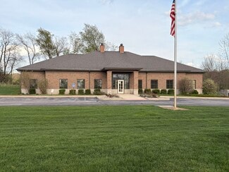 Cassopolis, MI Office - 60267 Century Dr