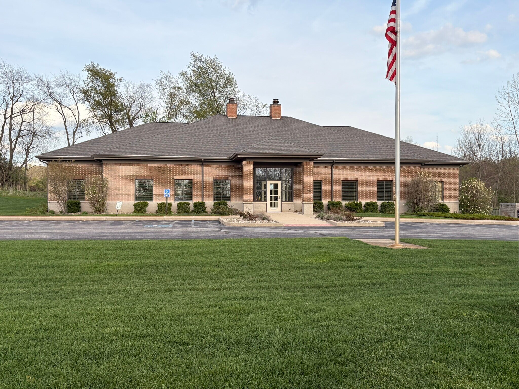 60267 Century Dr, Cassopolis, MI for Rent