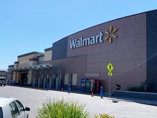 Sonora, CA Retail - 1101-1291 Sanguinetti Rd