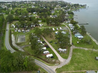 Currituck, NC Specialty - 769 Bells Island Rd