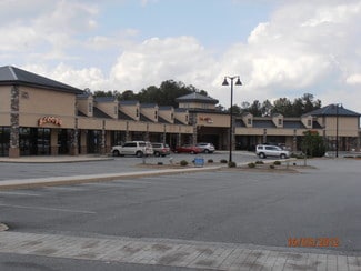 Dacula, GA Retail - 2300 Liam Ave