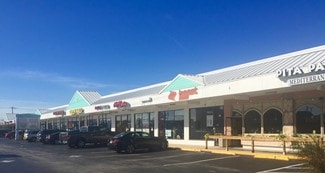 Cocoa Beach, FL Retail - 225-299 W Cocoa Beach Cswy