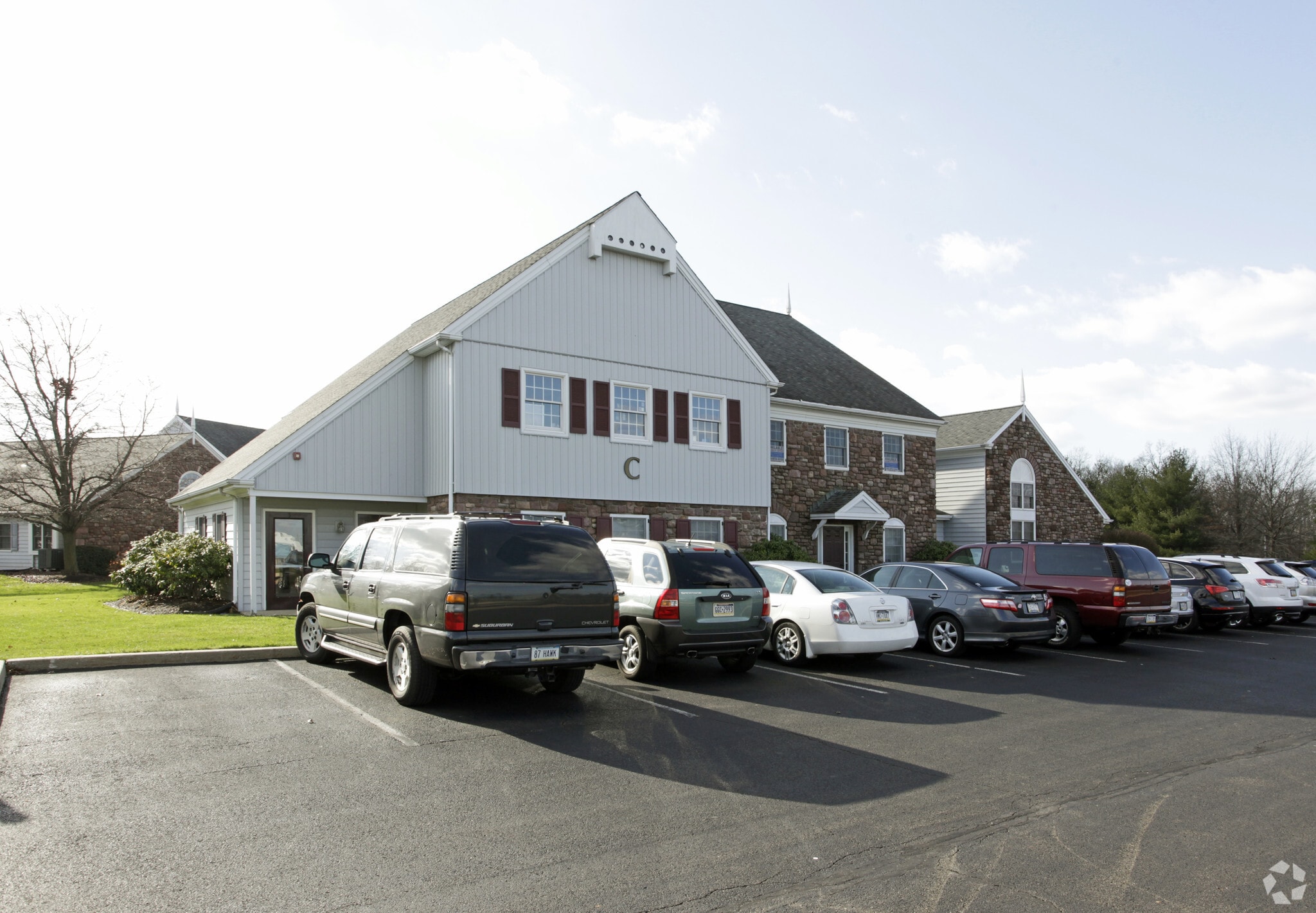 2370 York Rd Jamison, PA 18929 Office Property for Lease on