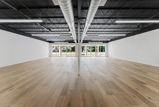 Boca Raton, FL Retail - 5501 N Federal Hwy Boca Raton, FL Retail - 5501 N Federal Hwy