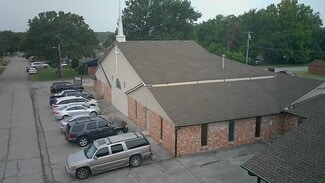 Glenpool, OK Office - 14699 S Birch St Glenpool, OK Office - 14699 S Birch St