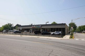 Chicago, IL Auto Repair - 7606 W Touhy Ave