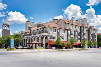 Irving, TX Retail - 385 E Las Colinas Blvd