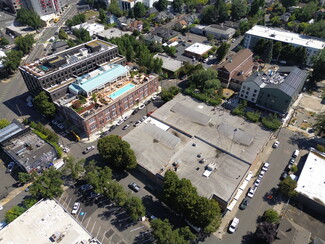 Portland, OR Office, Industrial - 1011 SE Oak St