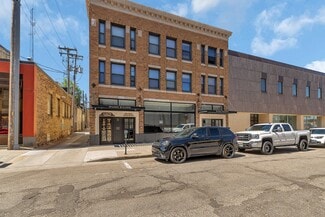 Saint Cloud, MN Office/Residential - 15 6th Ave N