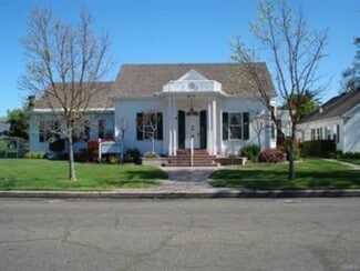 Merced, CA Office/Medical - 411 W 20th St