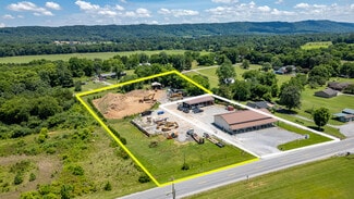 Ooltewah, TN Retail - 10516 Highway 58