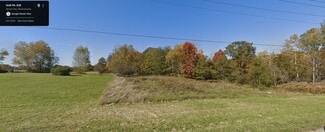 Grove City, PA Commercial Land - S Center St Grove City, PA Commercial Land - S Center St