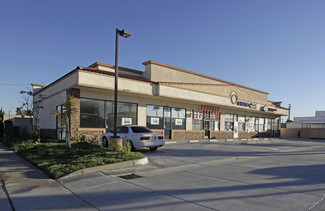 Cypress, CA Retail - 5361-5371 Lincoln Ave