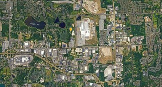 Orion Township, MI Commercial Land - 2100 Astra Ct Orion Township, MI Commercial Land - 2100 Astra Ct