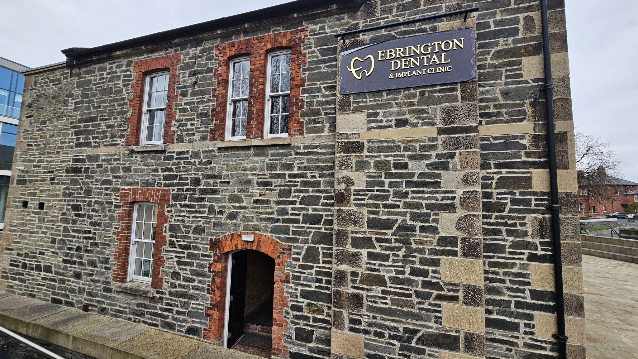 Ebrington Sq, Londonderry, CLY for Rent