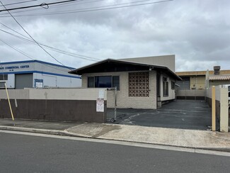 Waipahu, HI Service - 94-168 Leoleo St