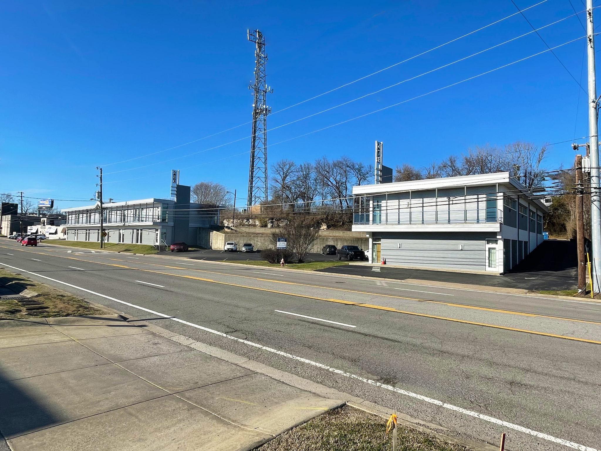 478-480 Craighead St, Nashville, TN for Rent